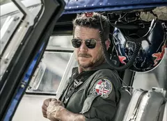 Felix Baumgartner a murit la 56 de ani. Iubitul Mihaelei Rădulescu a suferit un stop cardiac în timpul unui zbor cu parapanta