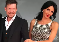 Mihaela Rădulescu, gest tulburător la un an de la moartea lui Felix Baumgartner: „Este timpul să fiu din nou fericită”
