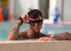 Cine este George Ivănescu (Jaguarul) de la Insula iubirii 2025, sezonul 9. Promite să aprindă spiritele în Thailanda