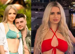 Maria Covasa, la un an după „Insula iubirii”: iubit nou, carieră nouă și un nou început după despărțirea de Dani Boy