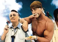 Hulk Hogan, între legendă și comedie: două filme cu starul wrestlingului, acum pe FilmBox și FilmBox+