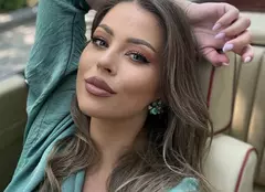 Roxana Nemeș, primul Crăciun din viața de mamă: „Îmi văd visul împlinit în fiecare zi”. Cum va petrece sărbătorile