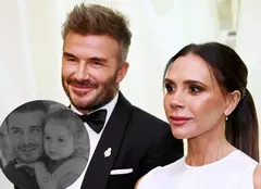 Cum arată acum fiica Victoriei Beckham. Harper a împlinit 14 ani. „Ești cea mai bună prietenă a mea” 