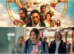 „Washington Black” și „Prea mult”: două seriale despre libertate și identitate, la Disney+ și Netflix. De ce să nu le ratezi