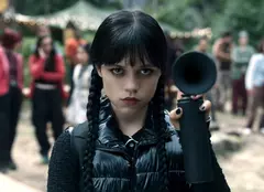 „Wednesday” sezonul 3, confirmat! Când apare pe Netflix și ce se întâmplă în noile episoade
