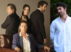 Yusuf Çim, actorul care dă viață fiului rătăcitor din „Minciuni de familie”: „Nu-mi judec personajul, îl înțeleg”