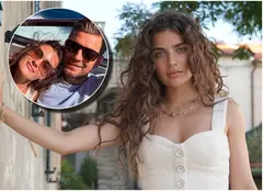 Cum s-a relaxat Ana Bodea în pauza dintre filmări. Și-a sărbătorit ziua de naștere pe o insulă:  „Am simțit că am timp pentru mine”