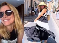 Andreea Esca, vacanță la Saint-Tropez. „Nu mai e ca acum 30 de ani”. Imagini de colecție de pe Coasta de Azur