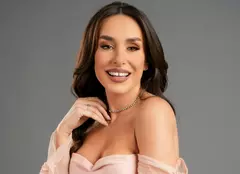 Andreea Frățilă revine cu un nou sezon „Mireasa. Direct din culise” la Antena Stars