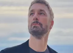 Raoul Bova ajunge la Buzău! Prima vizită în România a starului italian. La ce eveniment îl pot întâlni fanii