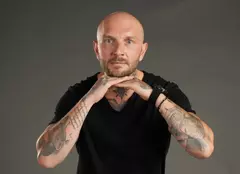 Cătălin Bordea, amfitrion de bază în noul format The Ticket. „Mă simt ca peștele în apă”. EXCLUSIV