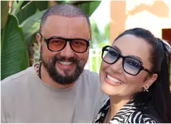 Andra Măruță a împlinit 39 de ani. Mesajul superb pe care i l-a trimis Cătălin: „Îți mulțumesc pentru iubire”