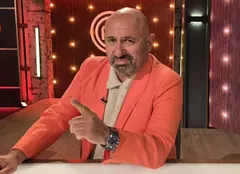 Chef Cătălin Scărlătescu a împlinit 54 de ani. Mesajul plin de umor transmis de Florin Dumitrescu