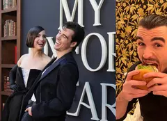 Cine este Corey Mylchreest, interpretul lui Jamie Davenport în „My Oxford Year”. Are doar 27 de ani și a bifat deja roluri importante