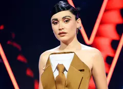Irina Rimes, despre schimbările de la Vocea României. De ce s-a îndepărtat de Tudor Chirilă. „Poate mai schimbăm și norocul”. EXCLUSIV