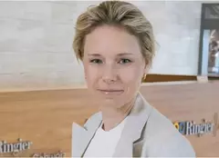Ladina Heimgartner, CEO Ringier Medien Schweiz, urcă în ierarhia presei. Este noul vicepreședinte al Asociației Editorilor de Presă Elvețieni