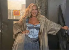 Sarah Jessica Parker răspunde criticilor. Fanii „And Just Like That”, furioși după finalul dezamăgitor al serialului de pe HBO Max