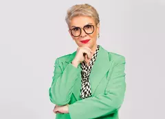 Teo Trandafir, stop-cadru dincolo de TV. „Cred că ține de noi să ne păstrăm optimismul”. EXCLUSIV