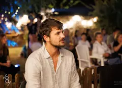 Cum s-a pregătit Vlad Udrescu pentru noul sezon „Ana, mi-ai fost scrisă în ADN”. Nu au lipsit concertele și întâlnirile cu prietenii