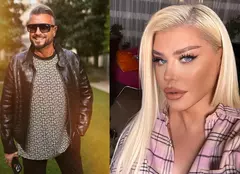 Ce relație are Cătălin Botezatu cu Loredana Groza. Declarații fără filtre: „Când o văd mă fâstâcesc ca un copil”