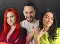 Ce se întâmplă cu Happy Café în 2025. Anunțul făcut de Cristina Ciobănașu, Vlad Gherman și Ruxandra Luca
