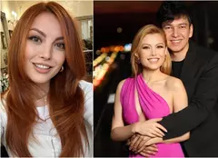 Elena Gheorghe, fără machiaj la 40 de ani: Cum arată artista. Imaginea care a uimit fanii