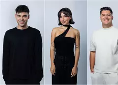 MasterChef România, și în varianta digitală. Trei influenceri duc experiența culinară în online