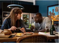 Dragoste în lumina reflectoarelor: „French Lover”, noua comedie romantică de pe Netflix