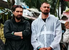 Cum au ajuns Gabi Tamaș și Dan Alexa la Asia Express 2025: „Am refuzat de două ori”. De ce au fost greu de convins
