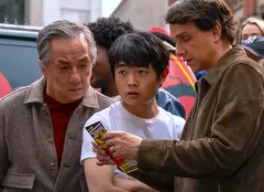 „Karate Kid: Legende” vine pe Netflix în 2025. Jackie Chan și Ralph Macchio se reunesc după 40 de ani