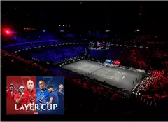 Laver Cup 2025: Tot ce trebuie să știi despre weekendul tenisului la San Francisco