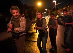 „Unitatea specială”, noul serial HBO cu Mark Ruffalo: confruntare mortală între FBI și o bandă periculoasă