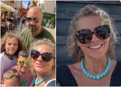 Mirela Vaida, vacanță scurtă dar intensă în Malta: „Am fugit 2 zile, dar ne-am bucurat de tot!”. Ce experiențe a trăit