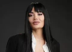 Olga Barcari iubește din nou în secret! Cine este bărbatul din trecutul tabloidelor care a făcut-o să-l uite definitiv pe Cătălin Bordea