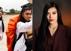 Cine este Olga Barcari de la Asia Express. Zeci de vedete au apelat la serviciile ei. Munca sa e renumită și în Republica Moldova