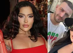 Oana Radu îmbracă din nou rochia de mireasă, la un an de la divorțul de Cătălin Dobrescu. Peste 300 de persoane sunt invitate la nuntă