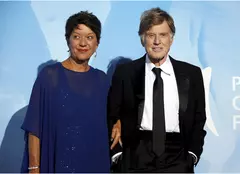 Cine este Sibylle Szaggars, soția lui Robert Redford? Povestea de dragoste a legendarului actor, până în ultimele clipe de viață