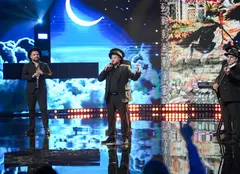 Rap cu rațe din plastic, magie și folclor – surprizele din noul episod „The Ticket”. Cătălin Bordea: „Eu mor de drag în momentul ăsta”