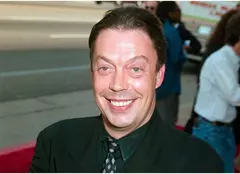 Tim Curry, detalii rare despre viața după AVC: „Încă nu pot merge, dar rămân optimist” – Cum se simte actorul