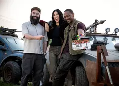 „Twisted Metal” revine cu sezonul 2 pe HBO Max: acțiune intensă și două episoade noi săptămânal