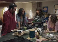 „Los Angeles, dragostea mea”, în curând la HBO. Ce știm despre serial. Motivul pentru care fanii „Friends” l-ar putea îndrăgi