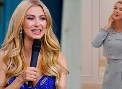 Andreea Bălan a dezvăluit ce nume va purta după nunta cu Victor Cornea. Detalii despre marele eveniment din viața ei