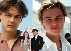 De ce este Chris Briney, starul din „Vara în care am devenit frumoasă”, comparat cu Leonardo DiCaprio