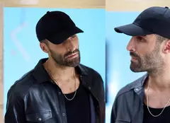 Daniel Nuță, confesiuni din culisele Groapa. „Sezonul 2 a fost foarte emoțional pentru Sasha”. Imagini din primul episod