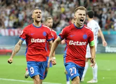 FCSB – Young Boys, meci în Europa League. Când are loc partida și unde se vede la TV