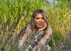 Gina Pistol pregătește un proiect online cu Smiley. „Are legătură cu noi ca familie. Nu cu «sticla»”