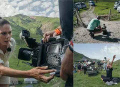 Câți bani primesc cameramanii de la „Asia Express” pentru 44 de zile de filmări. Muncesc zi și noapte, în condiții greu de imaginat
