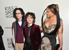 Jennifer Lopez, o mamă mândră. Cum arată gemenii actriței la 17 ani. S-au pozat și cu Ben Aflleck pe covorul roșu