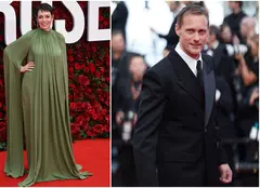 „Wicker”: Olivia Colman și Alexander Skarsgård într-o dramă romantică excentrică despre iubire și haos