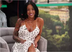 Ruby, dezvăluire la MediCOOL: „Mi-am dorit un zâmbet la fel ca actrițele de la Hollywood!”. Cum l-a obținut